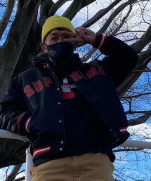 Supreme  | ニットキャップ/ビーニー