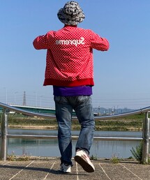 COMME des GARCONS | デニムパンツ