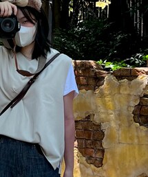 UNIQLO | Tシャツ/カットソー