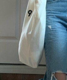 TCSS | トートバッグ