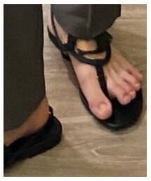 COACH | サンダル