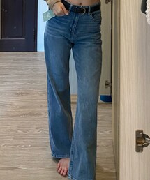 H&M | デニムパンツ