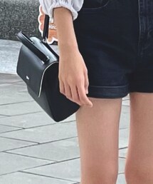 agnes b. | ショルダーバッグ