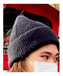 H&M | ニットキャップ/ビーニー