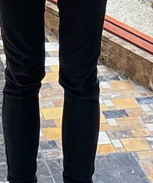 6IXTY8IGHT | デニムパンツ