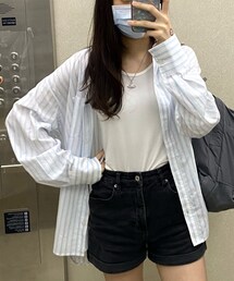 UNIQLO | タンクトップ