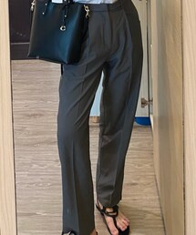 MEIER.Q | スラックス