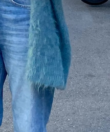 forksy. | カーディガン/ボレロ