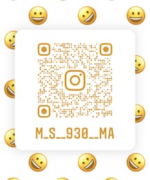 Instagram | Instagram→m_s__930__ma(その他)