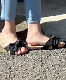 Yu-Becck | サンダル