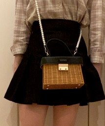 ZARA | ショルダーバッグ