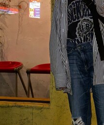 moment+ | シャツ/ブラウス