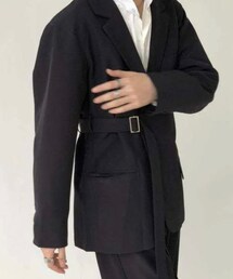 Deuku | テーラードジャケット