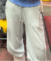 MOUSSY | スウェットパンツ