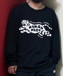 HUMAN MADE | Tシャツ/カットソー