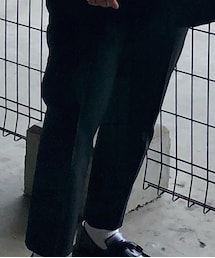 UNIQLO | スラックス