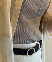 GU | タンクトップ