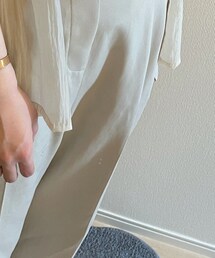 POU DOU DOU | パンツ