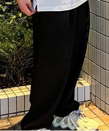 Point Chary | パンツ