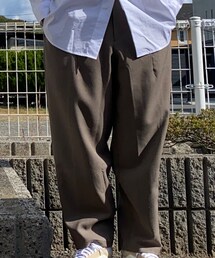 GU | パンツ