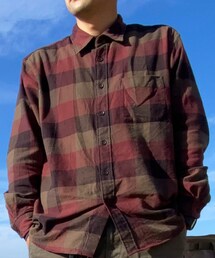 UNIQLO | シャツ/ブラウス