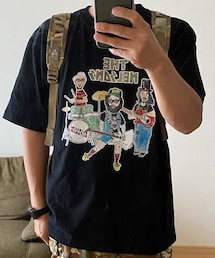 chi-bee | Tシャツ/カットソー