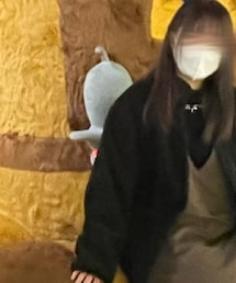 GU | ブルゾン