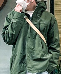 UNIQLO | マウンテンパーカー