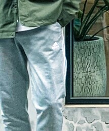 adidas | チノパンツ