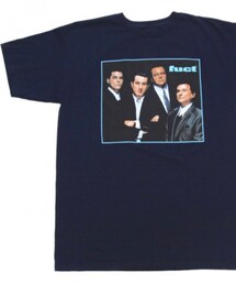 fuct | 古着90'sビンテージ／グッドフェローズ／XL(Tシャツ/カットソー)