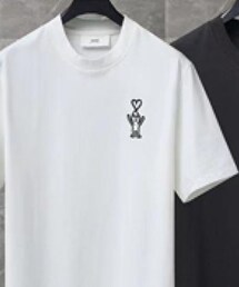 ami | AMI PARIS／XL(Tシャツ/カットソー)
