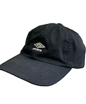 UMBRO(アンブロ)の「帽子(キャップ)」