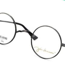 John lennon | ラウンド(一山)/クラシックシルバー(メガネ)