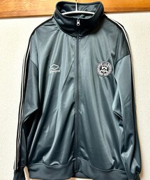 BEAUMERE | トラックジャケット／L(ジャージ)