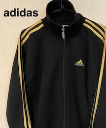 adidas | トラックジャケット/(Martialarts)L(ジャージ)