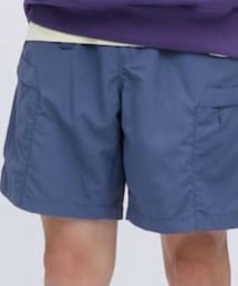 UNIQLO | ギアショーツ(NV)／S(パンツ)