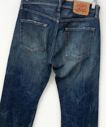 Levi's | 古着90's/505テーパード/W30(デニムパンツ)