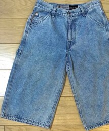 Levi's | 古着00's/シルバータブ(カーペンター復刻)/w29(デニムパンツ)
