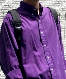 POLO RALPH LAUREN | 古着90's/(ブレア)L(シャツ/ブラウス)