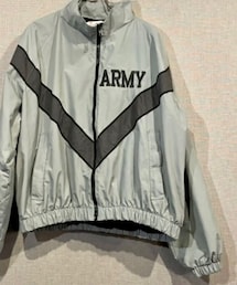 no brand | 古着00's／IPFU／ミディアム:レギュラー(ミリタリージャケット)