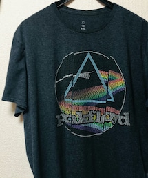 no brand | 古着00's/ピンクフロイド/２ＸＬ(Tシャツ/カットソー)