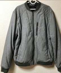 Banana Republic | 古着90's/ブルゾン/レディースL(MA-1)