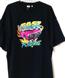 Avail | ワイルドスピードAvailコラボ／L(Tシャツ/カットソー)