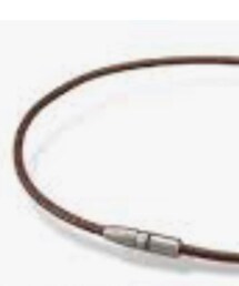 phiten | 磁気チタンネックレス／BR(ネックレス)