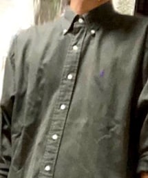 POLO RALPH LAUREN | 古着90's/(ブレア)M(シャツ/ブラウス)