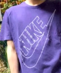 NIKE | 古着90's／L(Tシャツ/カットソー)