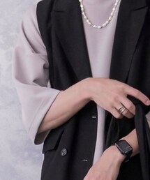 CASPER JOHN | Tシャツ/カットソー