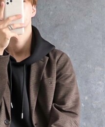 UNIQLO | テーラードジャケット