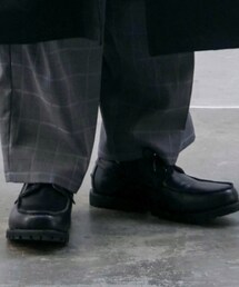 CASPER JOHN | シューズ