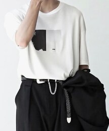 stein | Tシャツ/カットソー